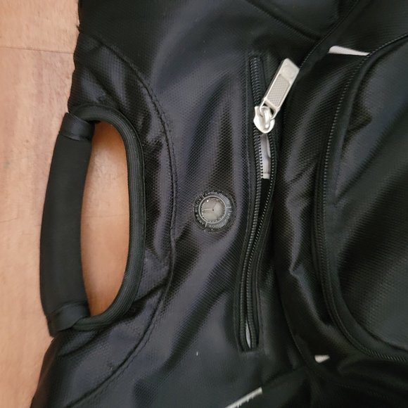 NWOT 2B1 Logo OGIO Heavy Duty Laptop Sport Deluxe Backpack Like New Condition - Picture 12 of 15